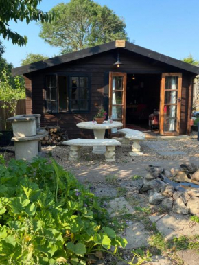 Shrublands Garden Cabin